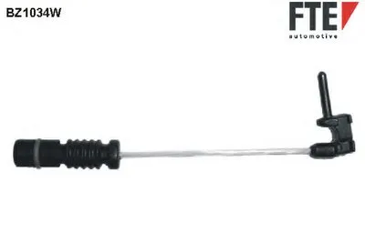 Сигнализатор, износ тормозных колодок FTE купить