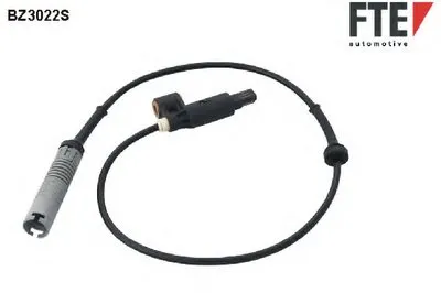 Датчик, частота вращения колеса FTE купить