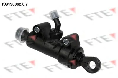 Главный цилиндр, система сцепления FTE купить