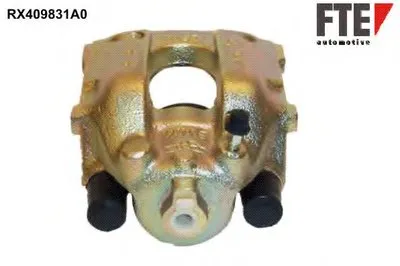 Тормозной суппорт FTE купить