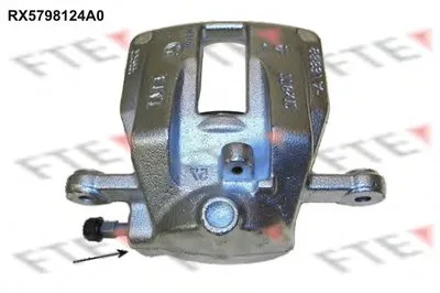 Тормозной суппорт FTE купить