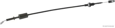 Тросик сцепления HERTH+BUSS JAKOPARTS купить