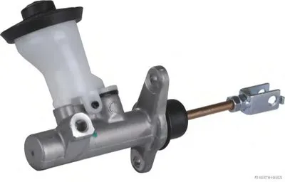 Главный цилиндр, система сцепления HERTH+BUSS JAKOPARTS купить