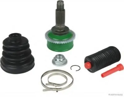 Шарнирный комплект, приводной вал HERTH+BUSS JAKOPARTS купить