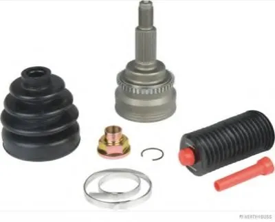Шарнирный комплект, приводной вал HERTH+BUSS JAKOPARTS купить