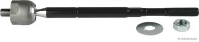 Осевой шарнир, рулевая тяга HERTH+BUSS JAKOPARTS купить