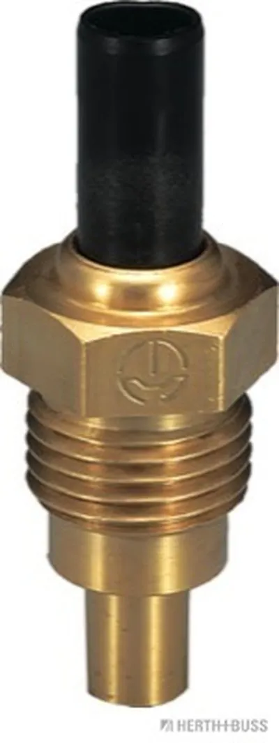 Датчик, температура охлаждающей жидкости HERTH+BUSS JAKOPARTS купить