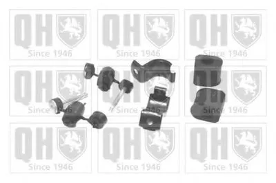 Ремкомплект, подшипник стабилизатора QUINTON HAZELL купить