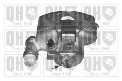 Тормозной суппорт QUINTON HAZELL купить