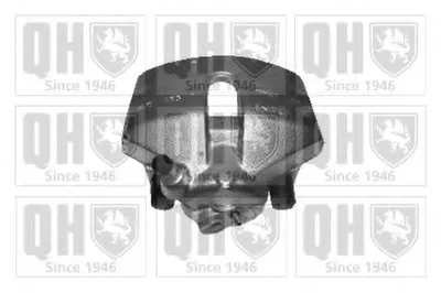 Тормозной суппорт QUINTON HAZELL купить