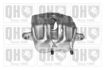 Тормозной суппорт QUINTON HAZELL купить