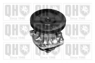 Водяной насос QUINTON HAZELL купить