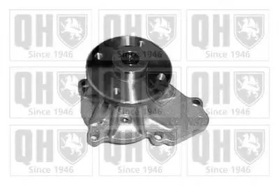 Водяной насос QUINTON HAZELL купить