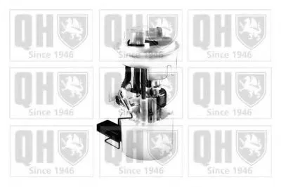 Элемент системы питания QUINTON HAZELL купить