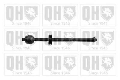 Осевой шарнир, рулевая тяга QUINTON HAZELL купить