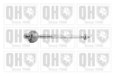 Осевой шарнир, рулевая тяга QUINTON HAZELL купить