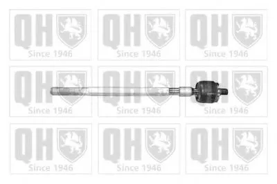 Осевой шарнир, рулевая тяга QUINTON HAZELL купить