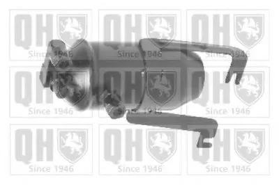 Осушитель, кондиционер QUINTON HAZELL купить