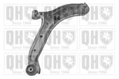 Рычаг независимой подвески колеса, подвеска колеса QUINTON HAZELL купить