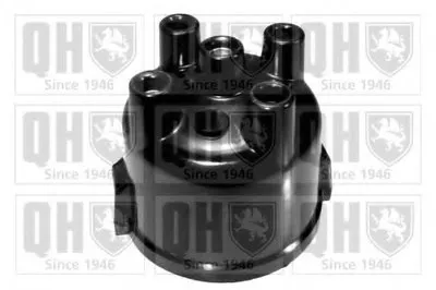 Крышка распределителя зажигания CI QUINTON HAZELL купить