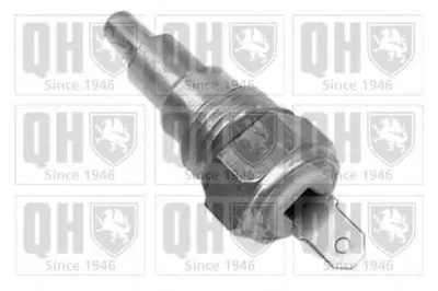 Термовыключатель, вентилятор радиатора CI QUINTON HAZELL купить