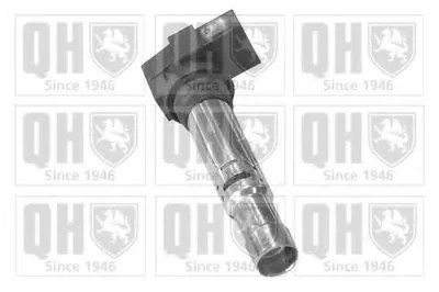 Элемент катушки зажигания CI QUINTON HAZELL купить