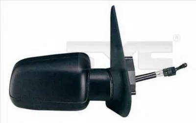 Наружное зеркало TYC купить