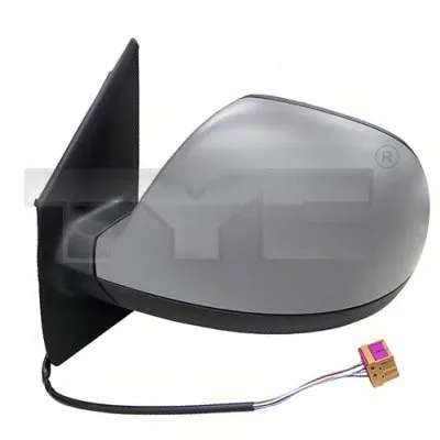 Наружное зеркало TYC купить