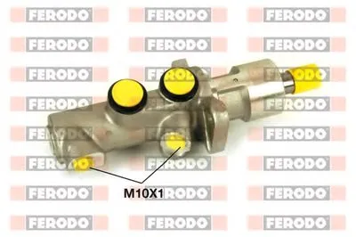 целиндер ручного тормоза FERODO купить