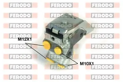 Регулятор тормозных сил FERODO купить