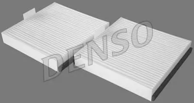 Фильтр, воздух во внутренном пространстве DENSO купить