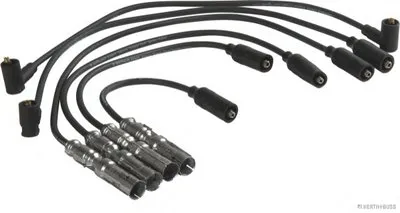 Комплект проводов зажигания HERTH+BUSS ELPARTS купить