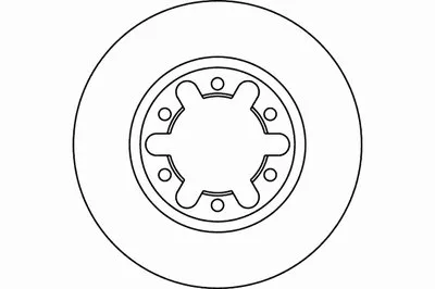 Тормозной диск MINTEX купить