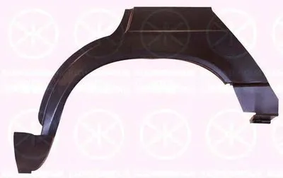 Боковина KLOKKERHOLM купить