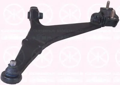 Рычаг независимой подвески колеса, подвеска колеса KLOKKERHOLM купить