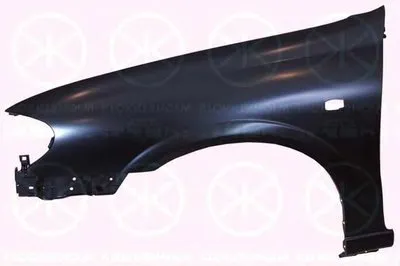 Крыло KLOKKERHOLM купить