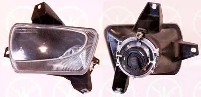 Противотуманная фара KLOKKERHOLM купить