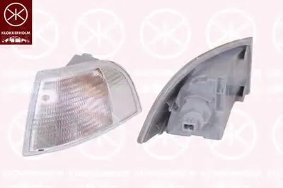 Фонарь указателя поворота KLOKKERHOLM купить