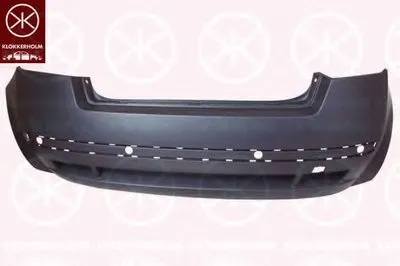 Буфер KLOKKERHOLM купить