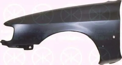 Крыло KLOKKERHOLM купить