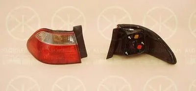 Задний фонарь KLOKKERHOLM купить