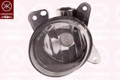 дневное освещение KLOKKERHOLM купить