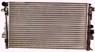 Радиатор, охлаждение двигателя KLOKKERHOLM купить