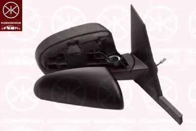 Наружное зеркало KLOKKERHOLM купить