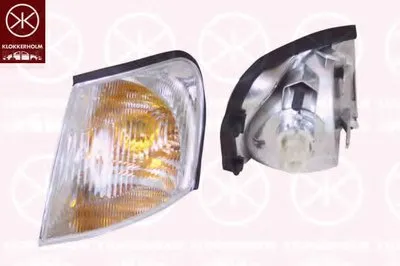 Фонарь указателя поворота KLOKKERHOLM купить