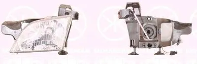 Фара KLOKKERHOLM купить