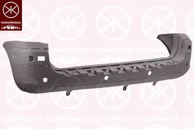 Буфер KLOKKERHOLM купить