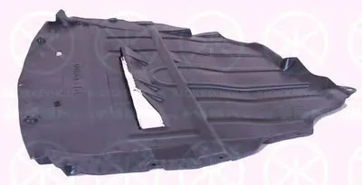 Кожух двигателя KLOKKERHOLM купить