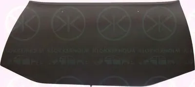 Капот двигателя KLOKKERHOLM купить
