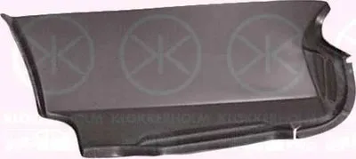 Боковина KLOKKERHOLM купить